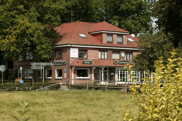 Klindworths Gasthof