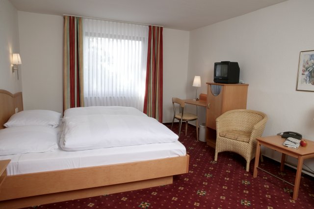 G&auml;stezimmer