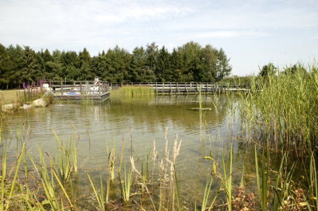 Naturbad Sauensiek