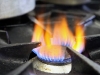 gas-flamme